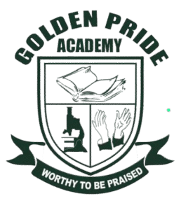 Golden Pride Academy Logo
