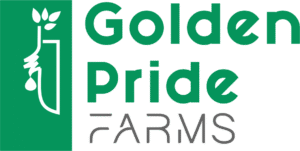 Golden Pride FarmS Logo